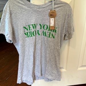 Cotton On NY cotton t shirt